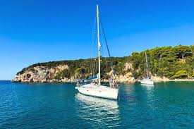 [background image] of marine vessels